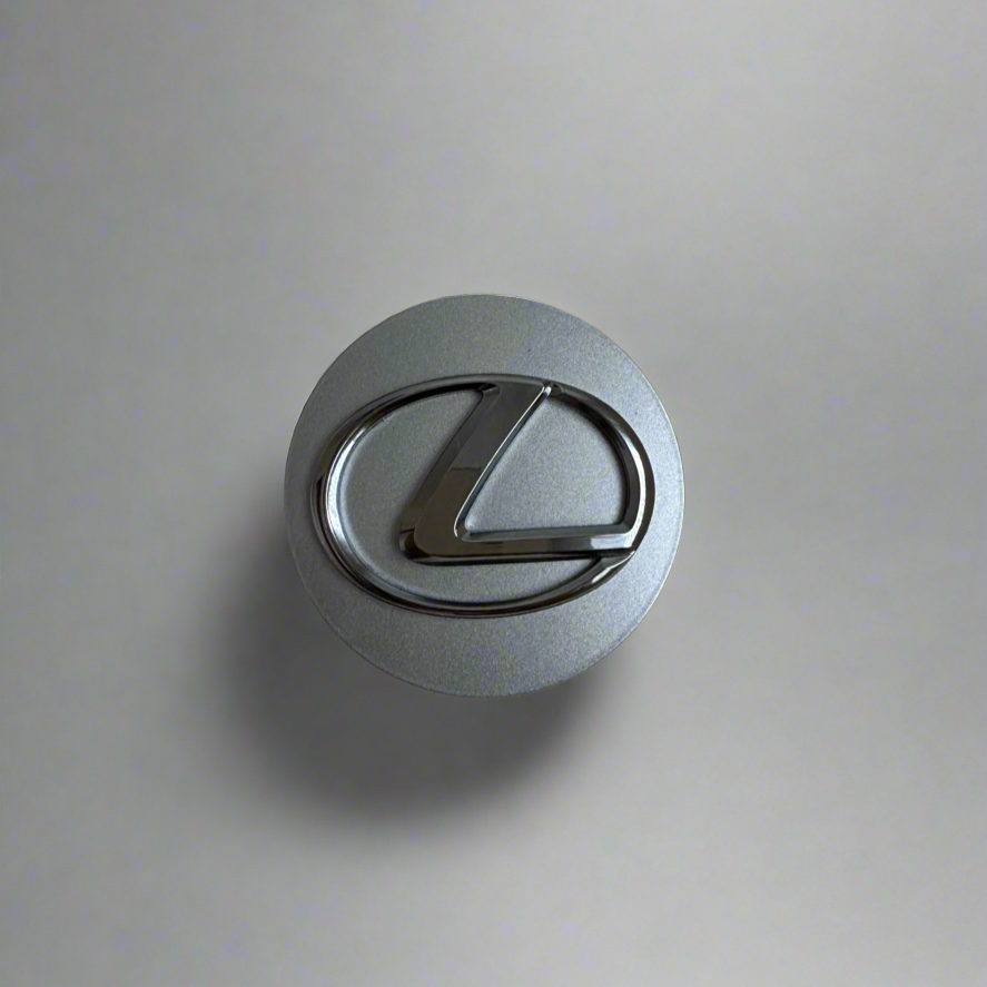 Lexus Floating Centre Cap Kit