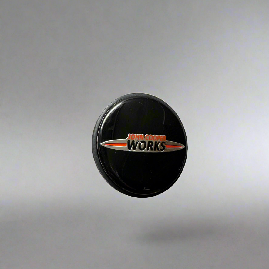 Mini Cooper John Cooper Works Floating Centre Cap Kit