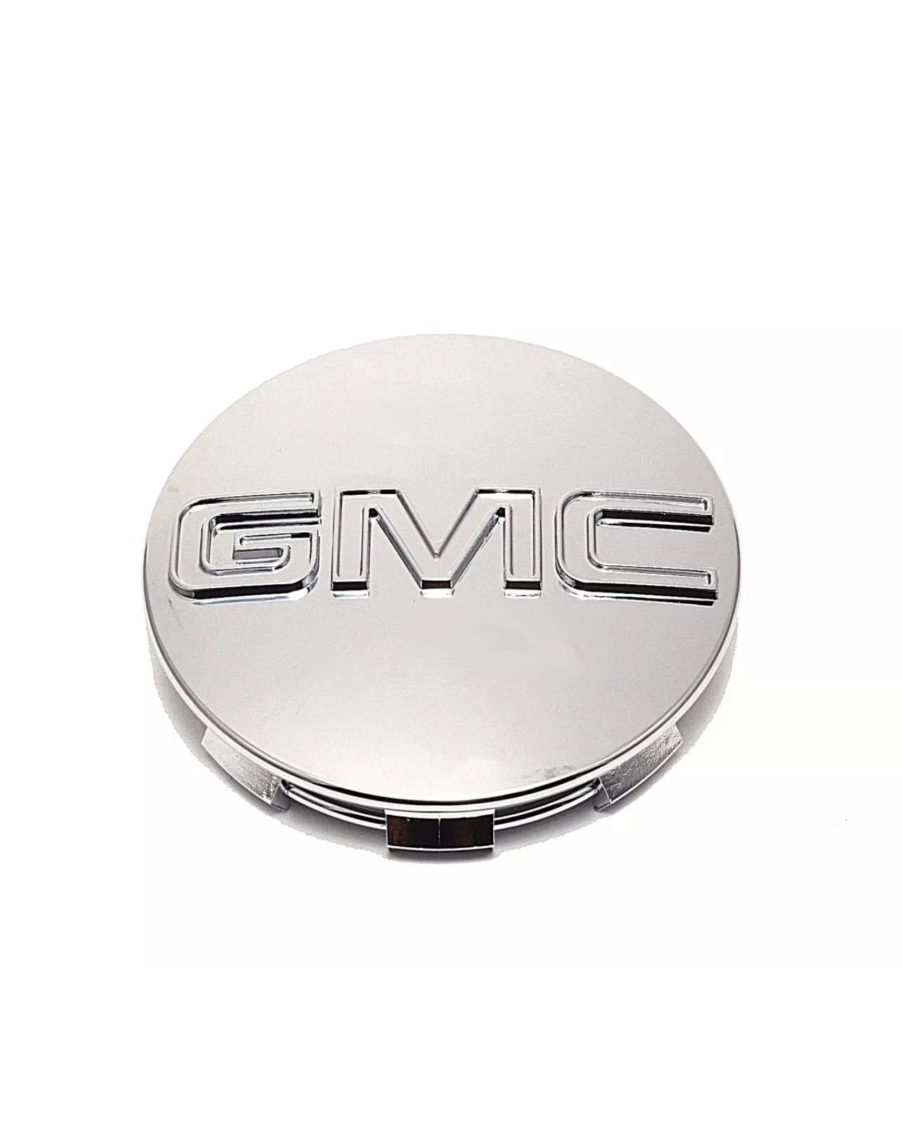 GMC Floating Centre Cap Kit 83mm