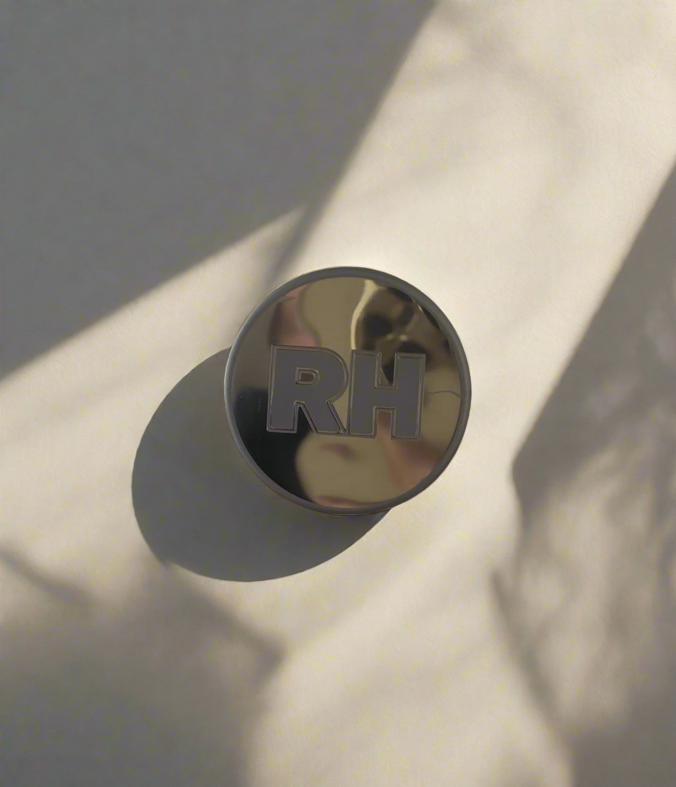 RH Floating Centre Cap Kit