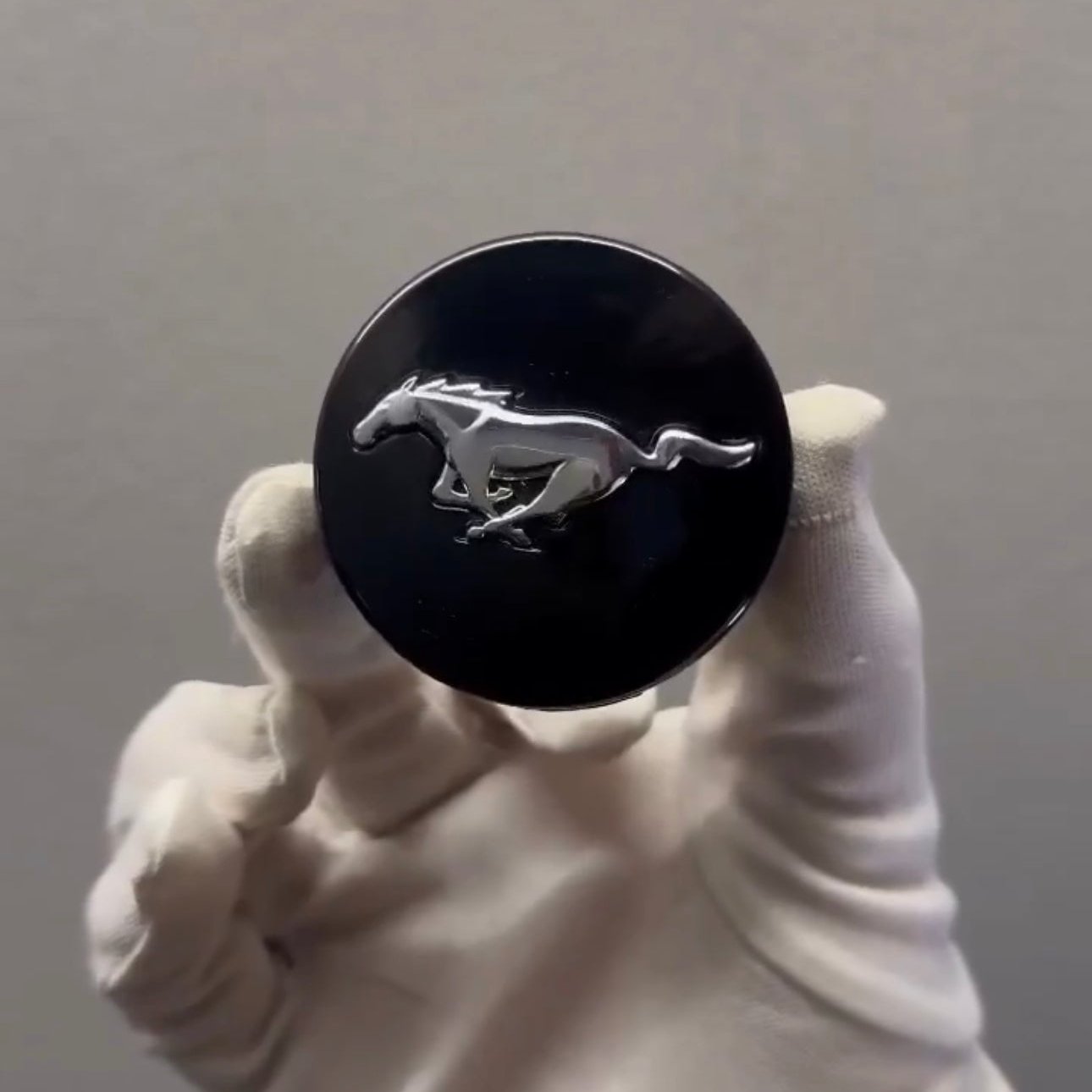 Ford Mustang Floating Centre Cap Kit