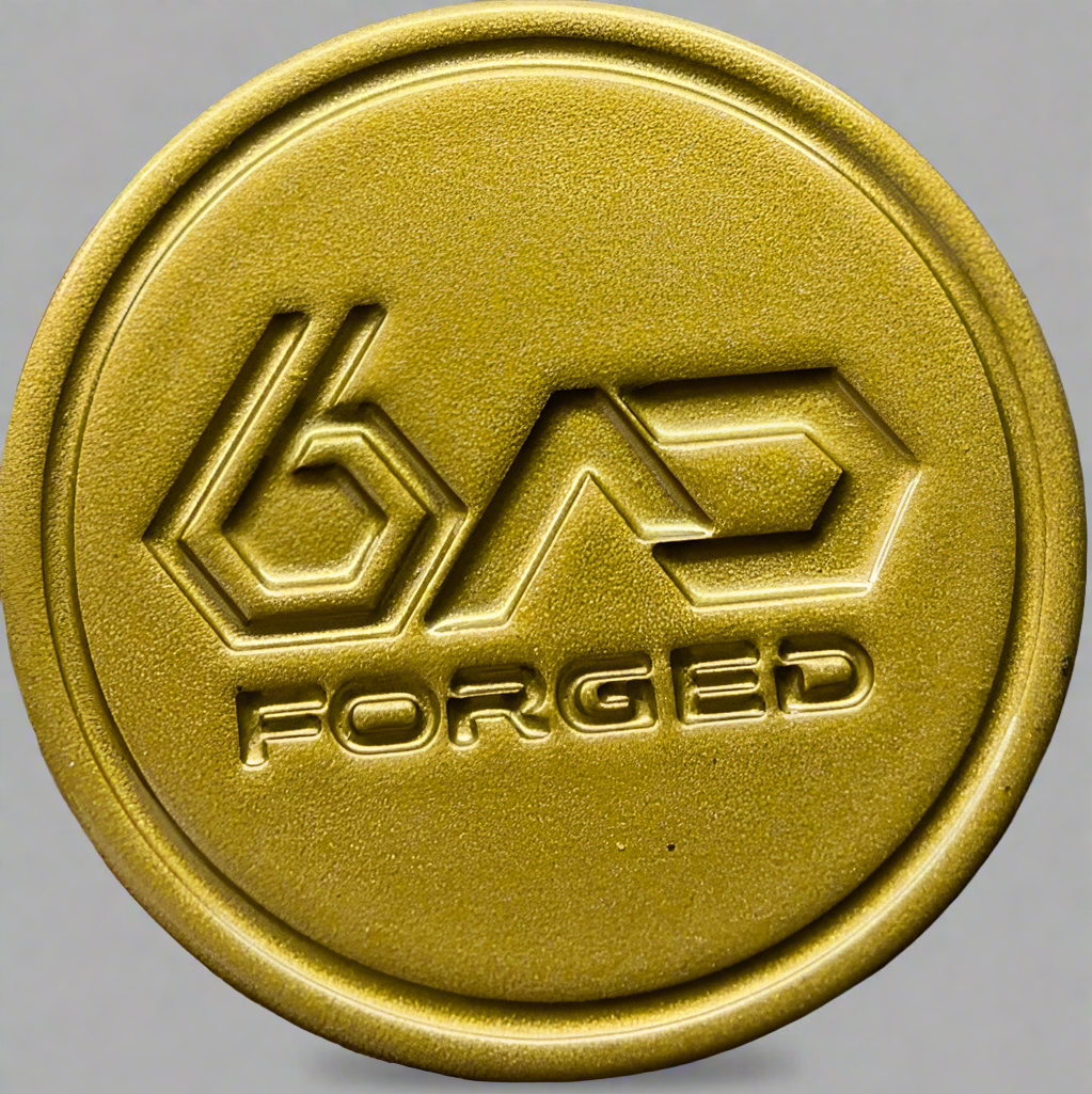 6AD Floating Centre Cap Kit