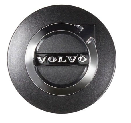 Volvo Floating Centre Cap Kit