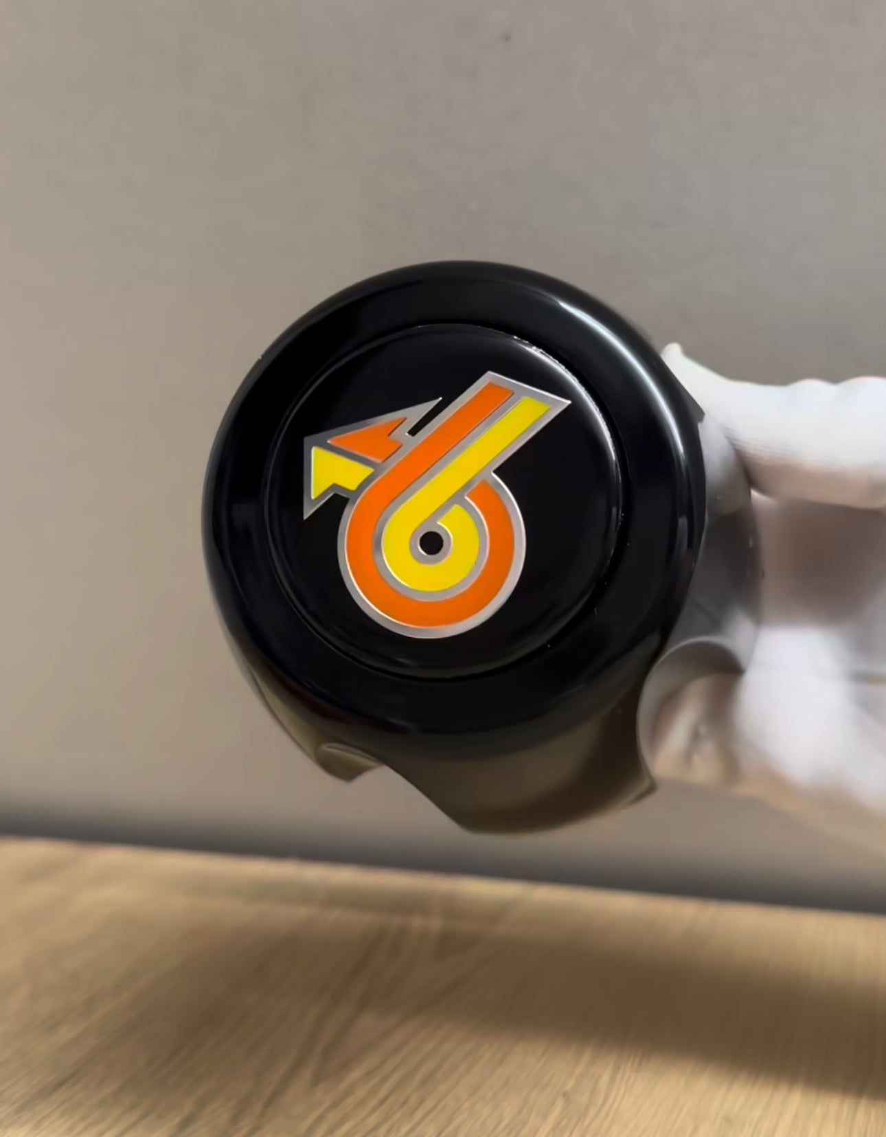 Buick Grand National Floating Center Cap Kit