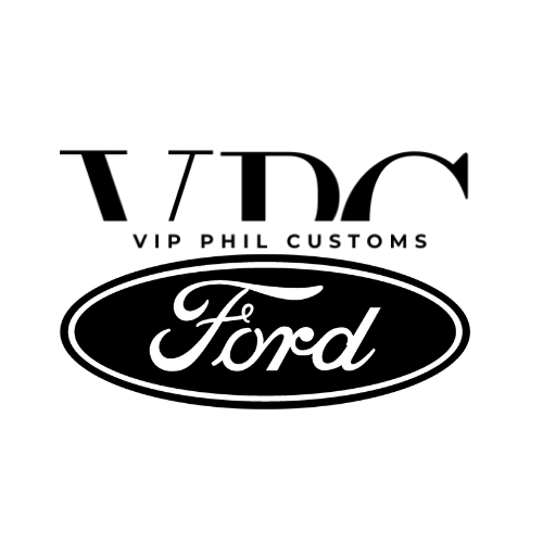 Vip Phil Ford – VIP PHIL