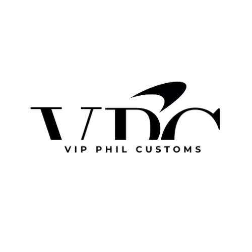 McLaren – VIP PHIL