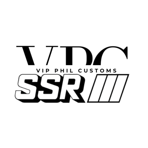 Vip Phil SSR – VIP PHIL