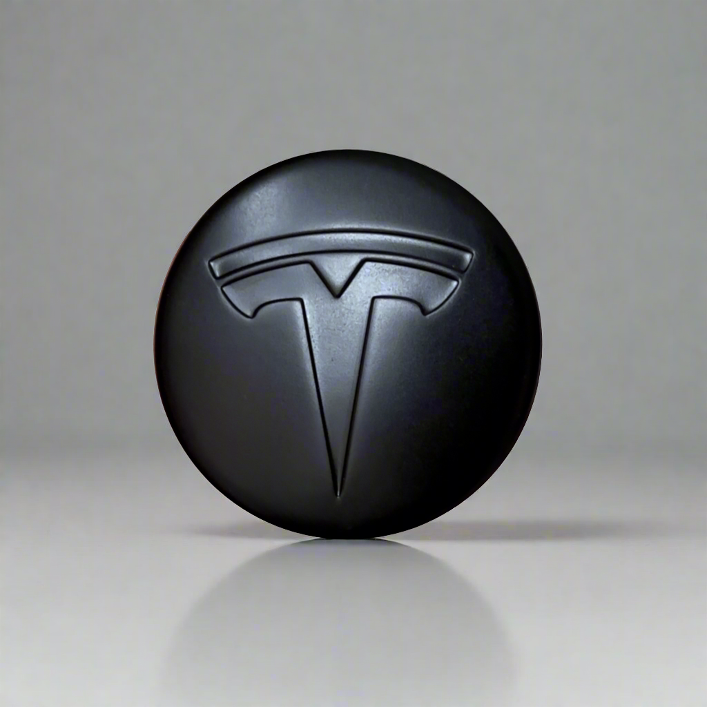 Tesla Floating Center Cap Kit