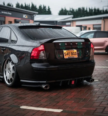 Volvo S40/V50 F1 Style Rainlight