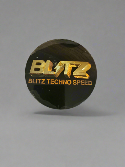 Blitz 03 Floating Center Cap Kit