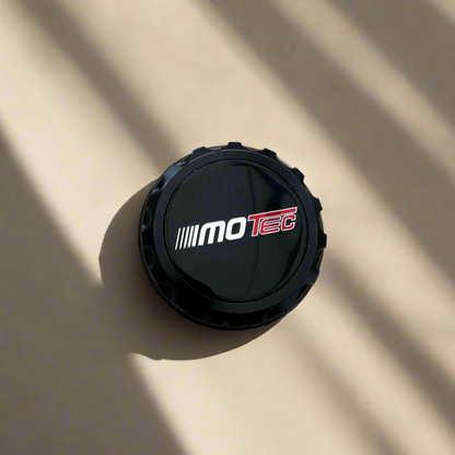 Motec Floating Centre Cap Kit