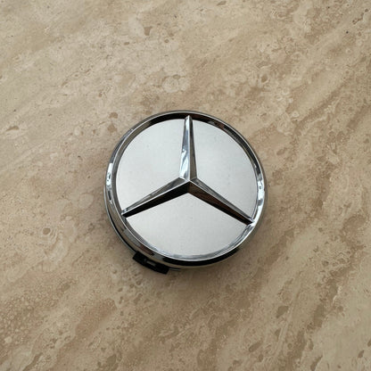 Mercedes Benz Floating Centre Cap Kit