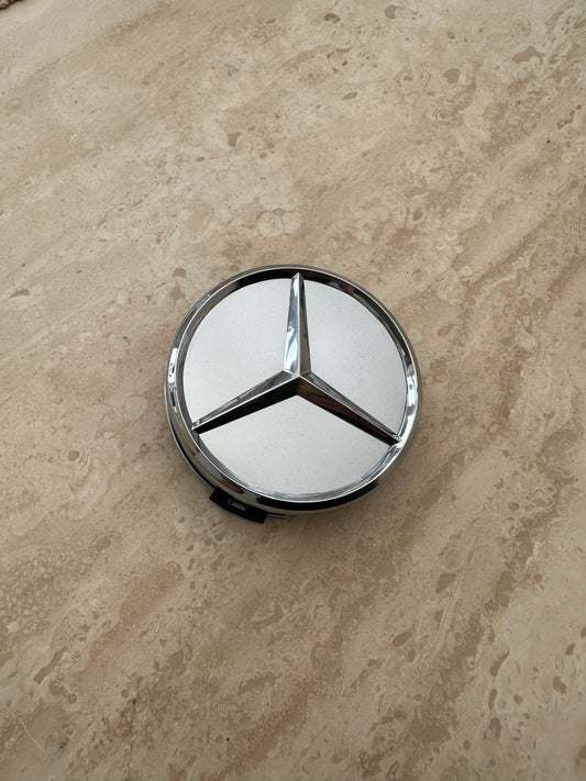 Mercedes Benz Floating Centre Cap Kit