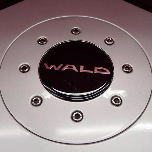 Wald Floating Centre Cap Kit