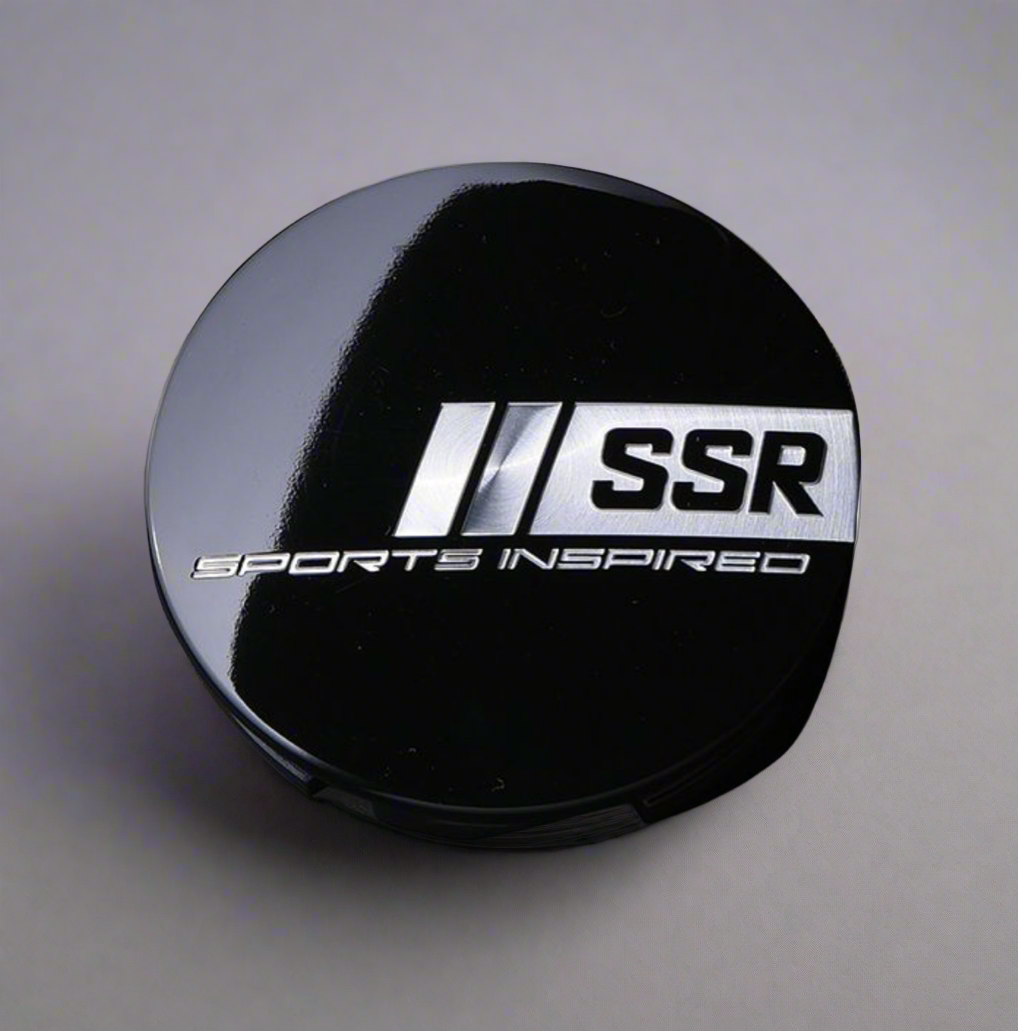 SSR Type A Flat - Floating Centre Cap Kit