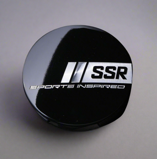 SSR Type A Flat - Floating Centre Cap Kit