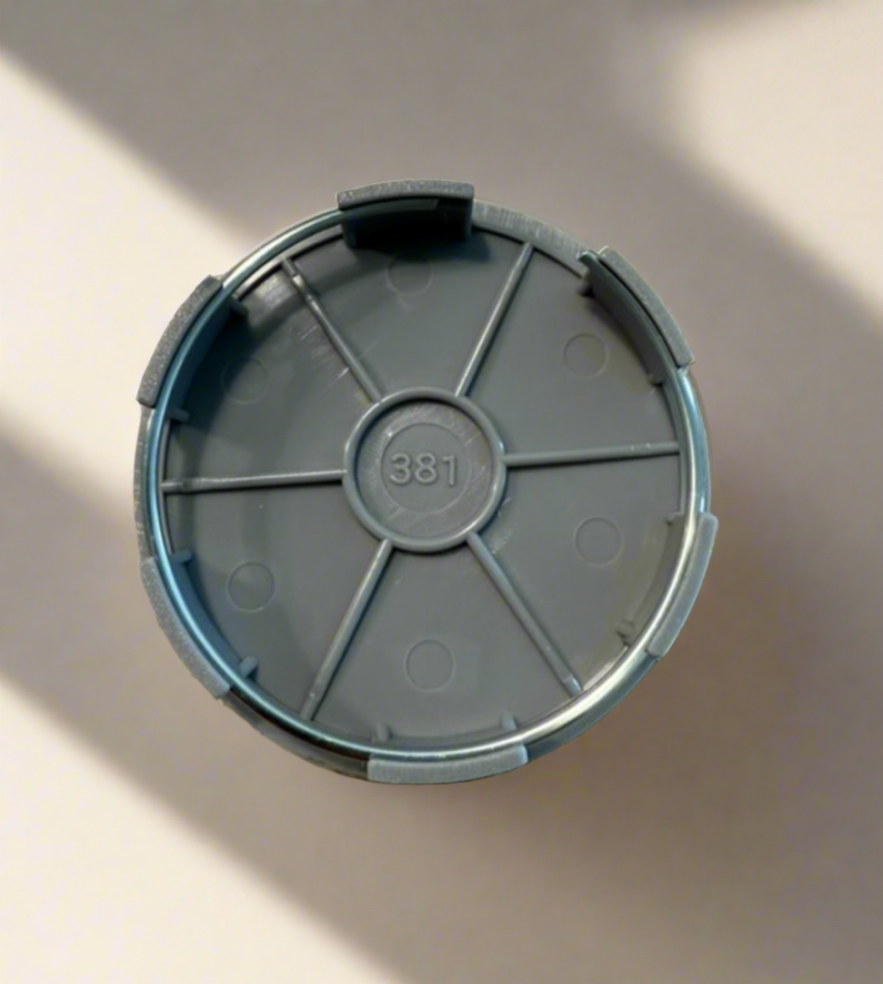 Vossen Floating Centre Cap Kit