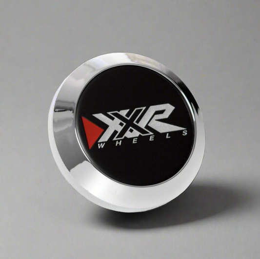 XXR Floating Centre Cap Kit