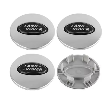 Land Rover/ Range Rover Floating Centre Caps