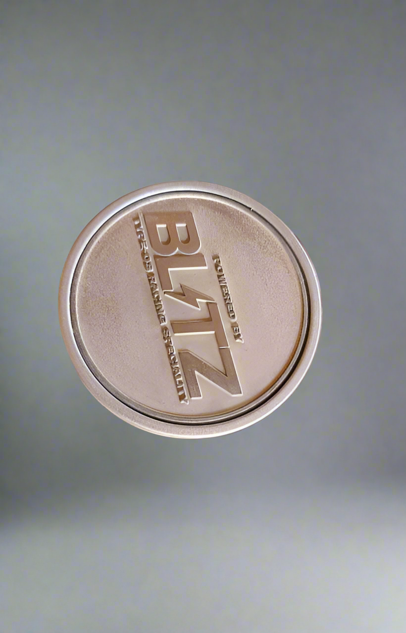 Blitz 03 Floating Center Cap Kit