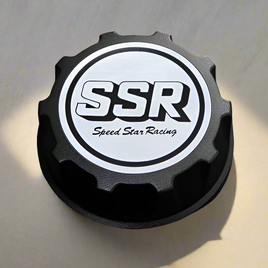 SSR Formula Mesh Floating Centre Cap Kit