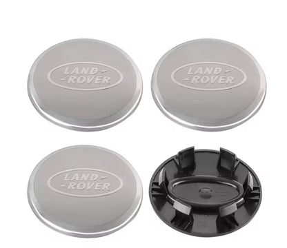 Land Rover/ Range Rover Floating Centre Caps