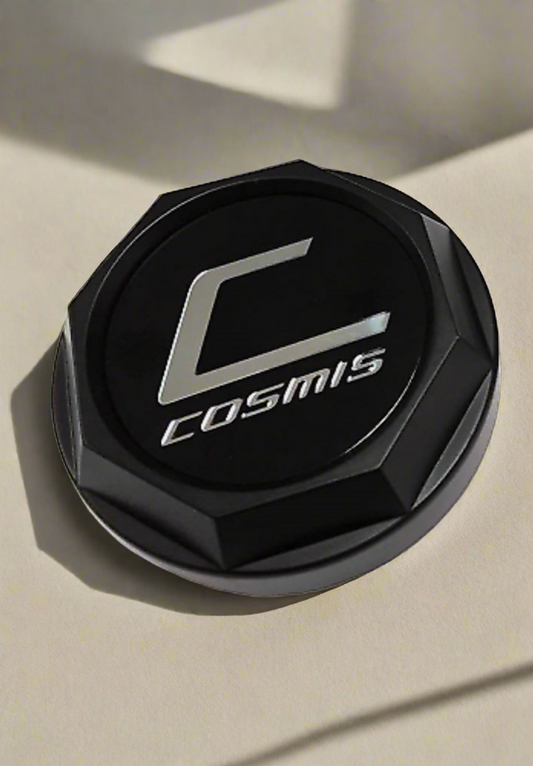 Cosmis Floating Centre Cap Kit