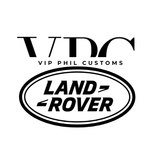 Land Rover/ Range Rover Floating Centre Caps