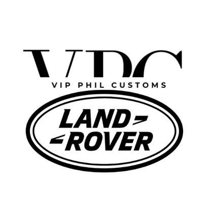 Land Rover/ Range Rover Floating Centre Caps